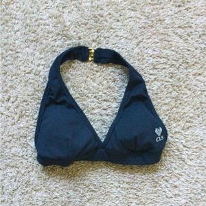 CLS Halter Sport Bralette